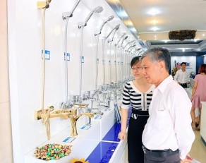 CÁCH VỆ SINH DÂY SEN LUÔN SÁNG BÓNG VÀ ĐẸP